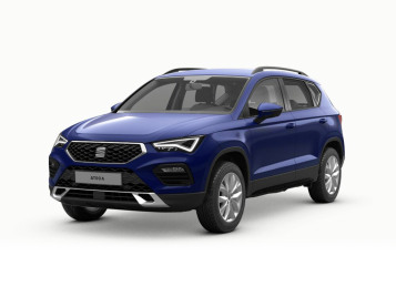 SEAT Ateca 1.5 TSI EVO SE 5dr Petrol Estate